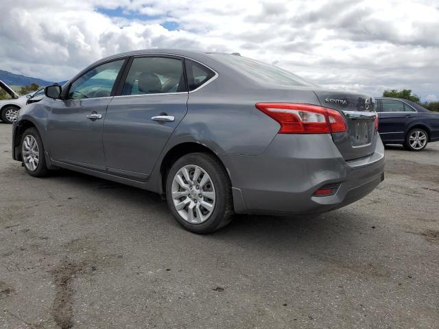 3N1AB7AP4GL673036 Nissan SENTRA S