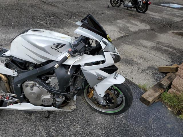 2004 HONDA CB600 JH2PC37034M103707
