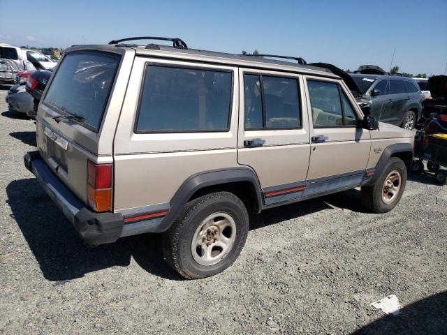 1J4FT68S4PL553764 | 1993 Jeep cherokee sport