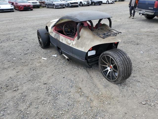2022 VAND TRIKE 7KGTC2C47NR003900