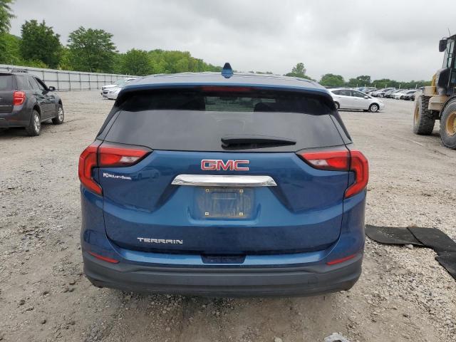 3GKALMEV1KL319361 GMC Terrain Sle