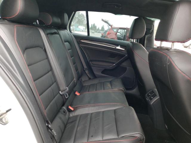 2017 VOLKSWAGEN GTI S/SE - 3VW447AU7HM007999