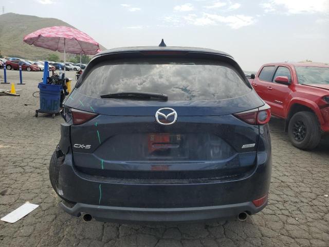 JM3KFACM6K1637880 Mazda Cx-5 Touring