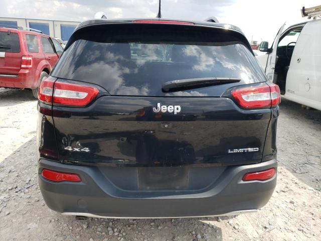 1C4PJMDB9FW654712 Jeep Cherokee Limited