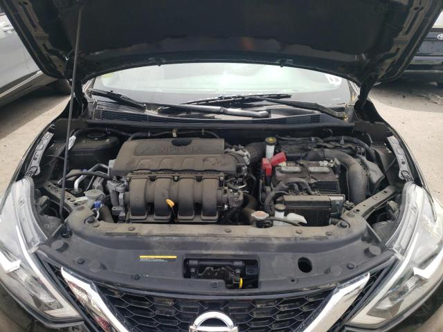 3N1AB7AP2KY276209 | 2019 NISSAN SENTRA S