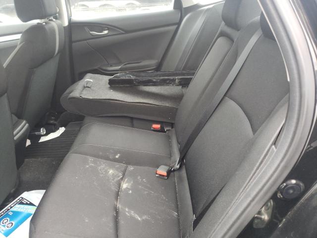 2019 HONDA CIVIC LX - 2HGFC2F58KH040410