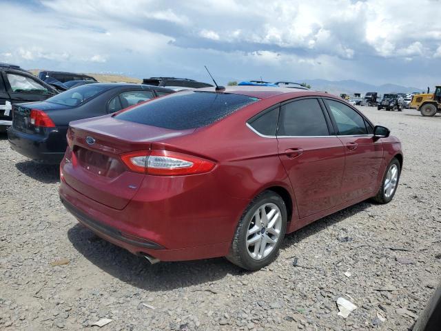 3FA6P0H76ER356005 Ford FUSION SE