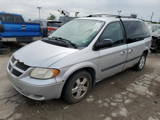 2006 Dodge Caravan SXT