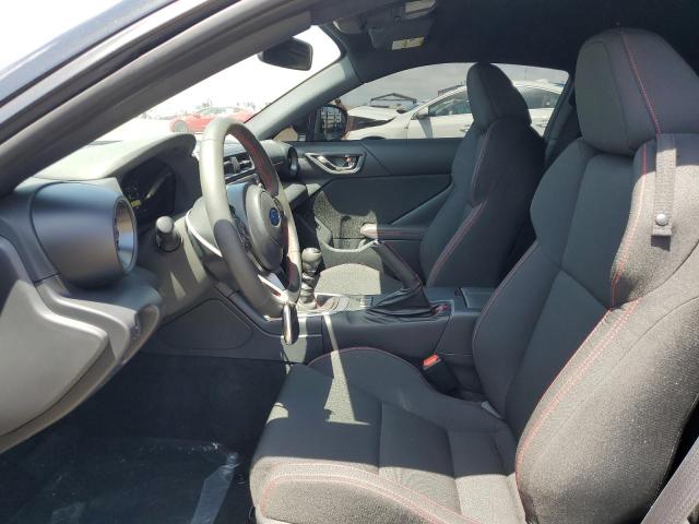 JF1ZDBB11P9703342 Subaru Brz Premium