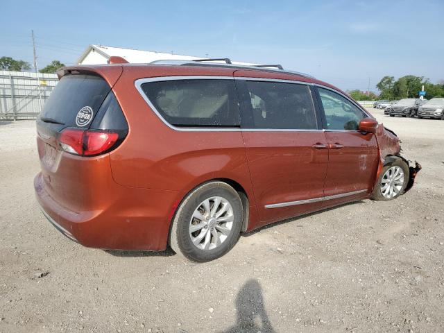 2C4RC1EG0JR316807 2018 CHRYSLER PACIFICA, photo no. 3