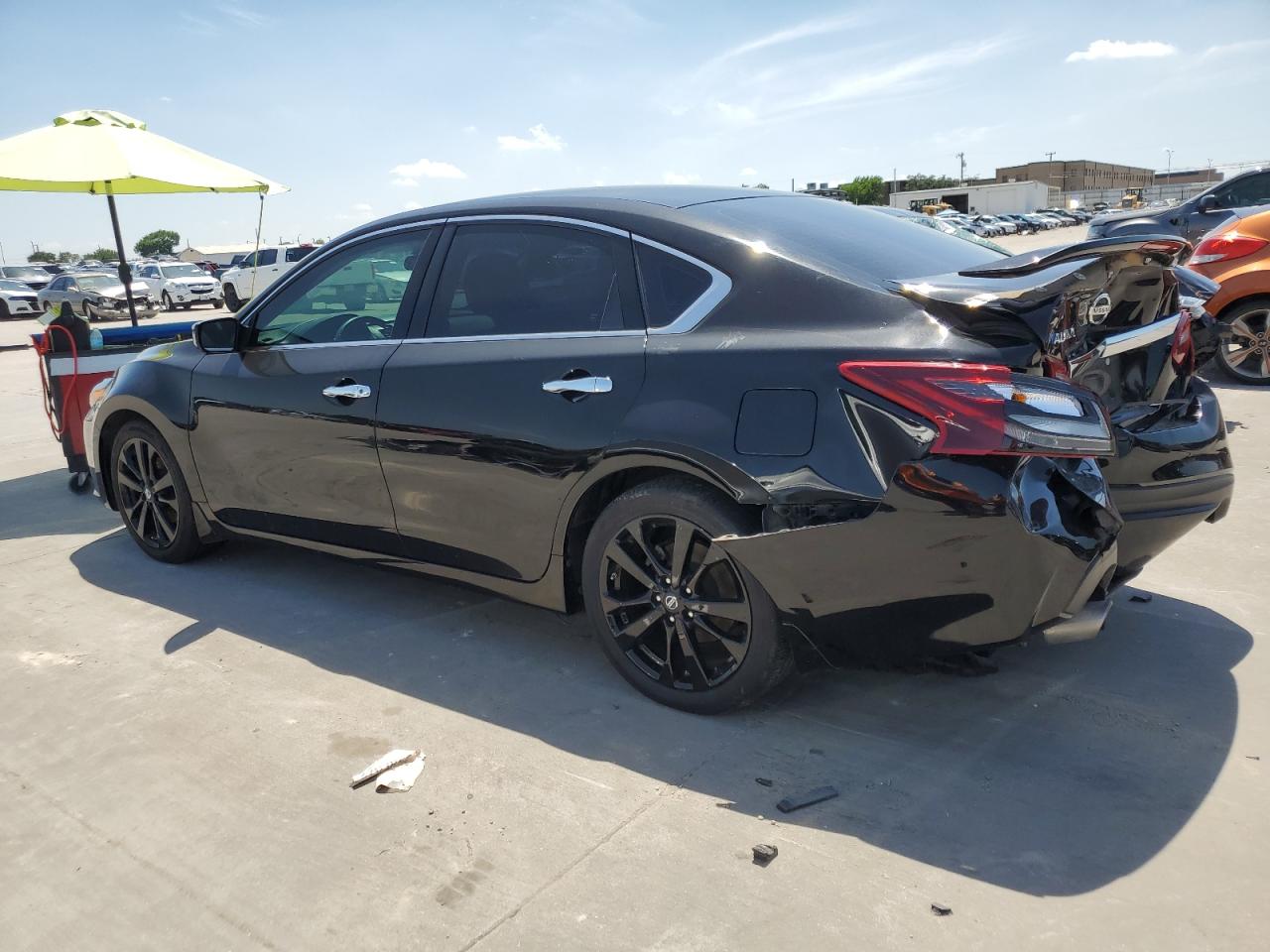 1N4AL3AP2HC234648 NISSAN ALTIMA 2017