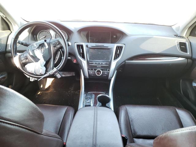 19UUB2F5XGA000989 Acura TLX TECH