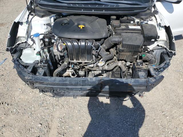 KNAFZ4A89F5360467 KIA FORTE EX