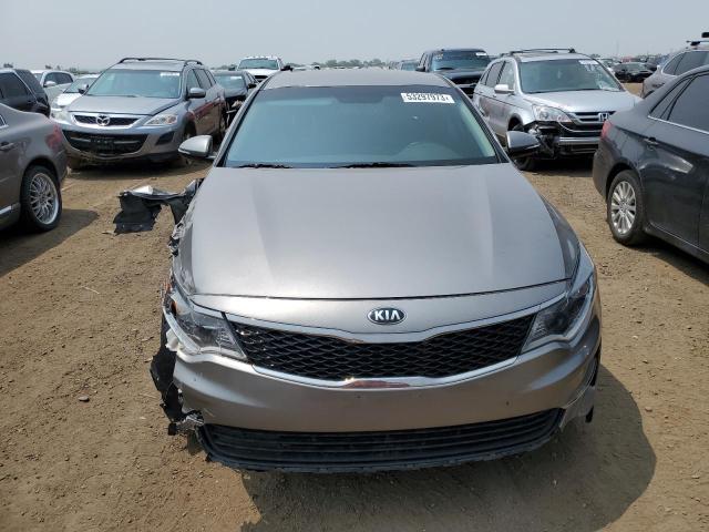 5XXGT4L11GG107519 KIA Optima Lx