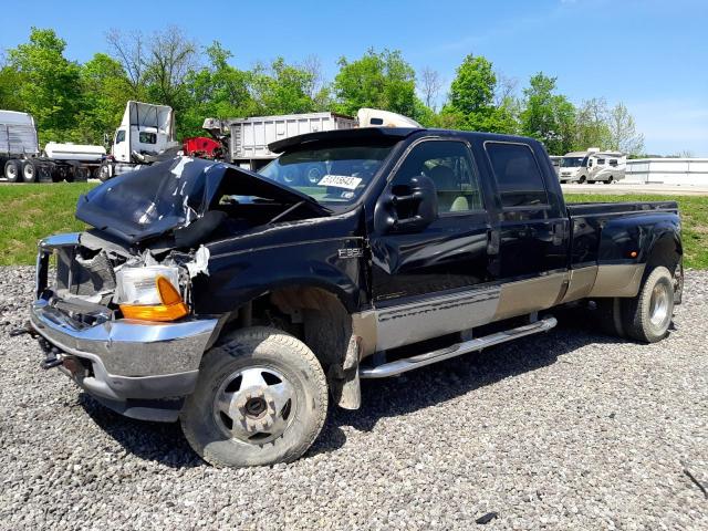 2001 Ford F-350 