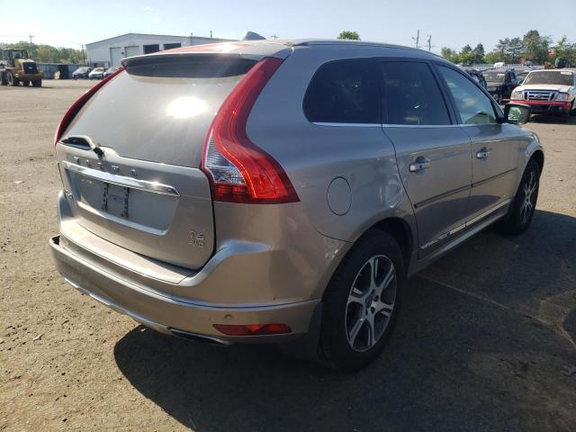 YV4902RM4F2643079 2015 VOLVO XC60, photo no. 3