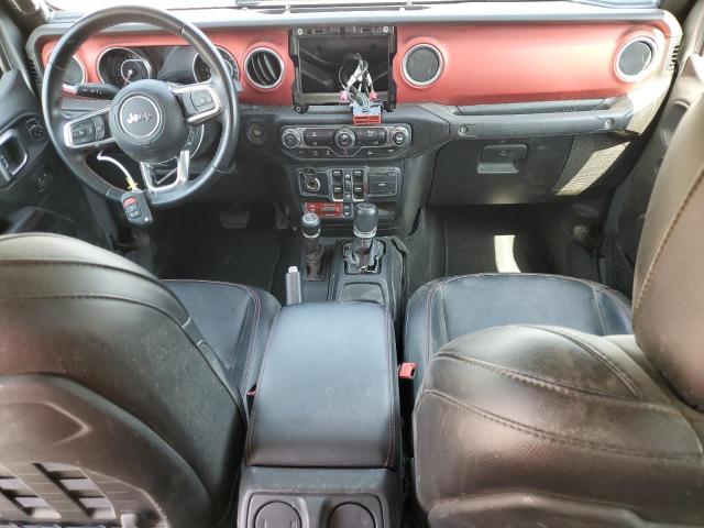 1C6JJTBG1LL182198 Jeep Gladiator Rubicon