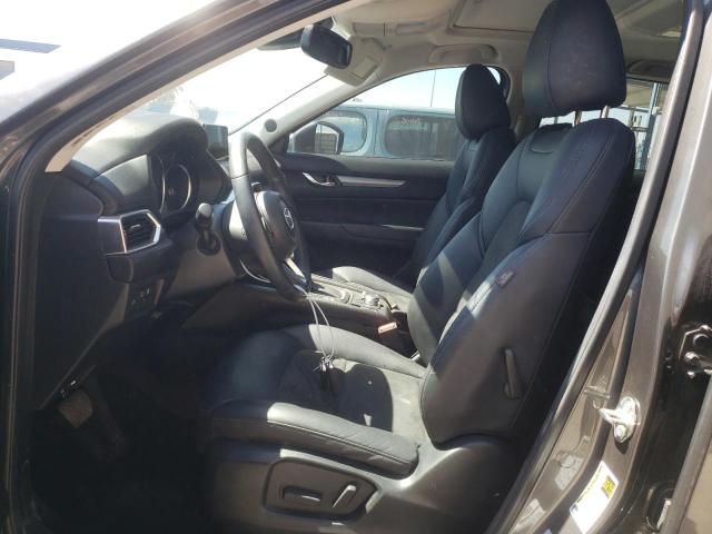 JM3KFACMXK1676519 Mazda Cx-5 Touring