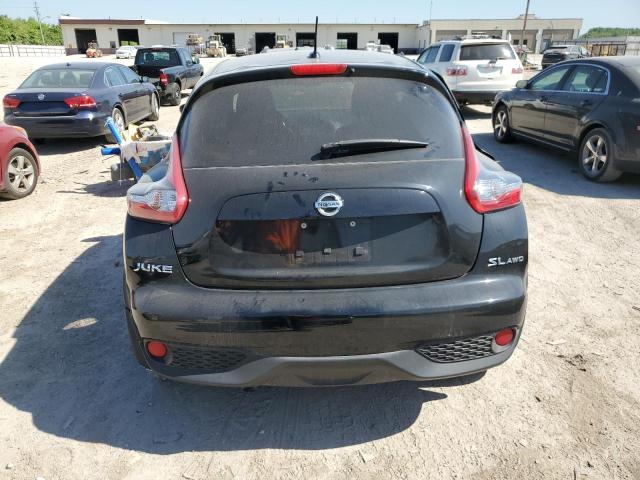 2016 NISSAN JUKE S - JN8AF5MV1GT651740