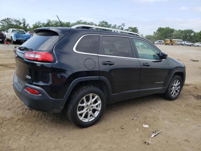 1C4PJLCS4EW115358 Jeep Cherokee Latitude