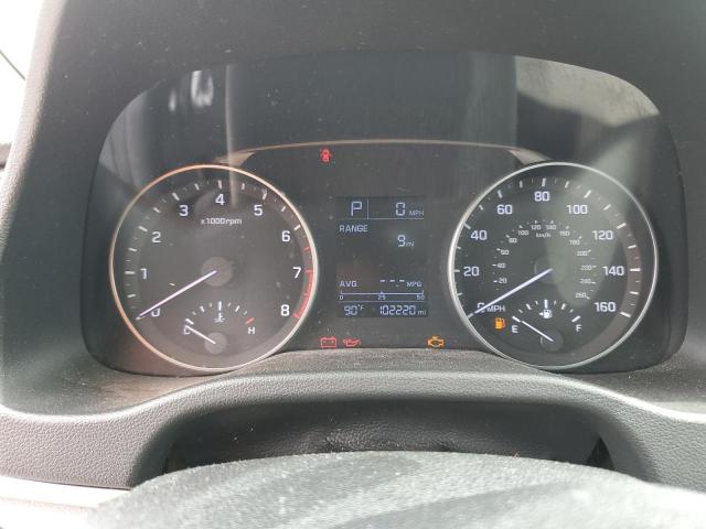 KMHD74LF1HU084009 Hyundai ELANTRA SE