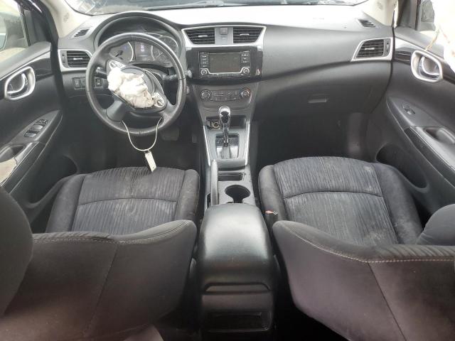 2016 NISSAN SENTRA S - 3N1AB7AP8GL663934