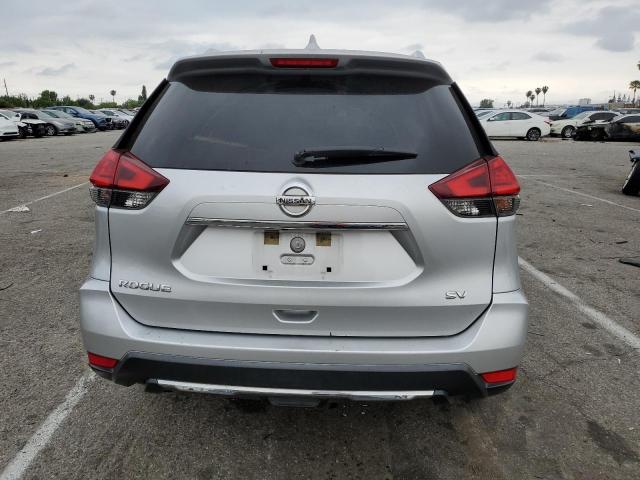 KNMAT2MT8HP518954 Nissan ROGUE S
