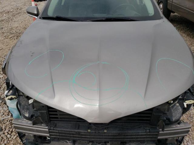 3LN6L2GKXGR609350 Lincoln MKZ