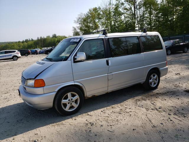 2003 Volkswagen EuroVan GLS