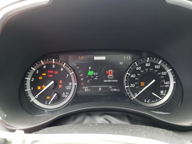5TDGZRAH6MS533793 Toyota Highlander Xle