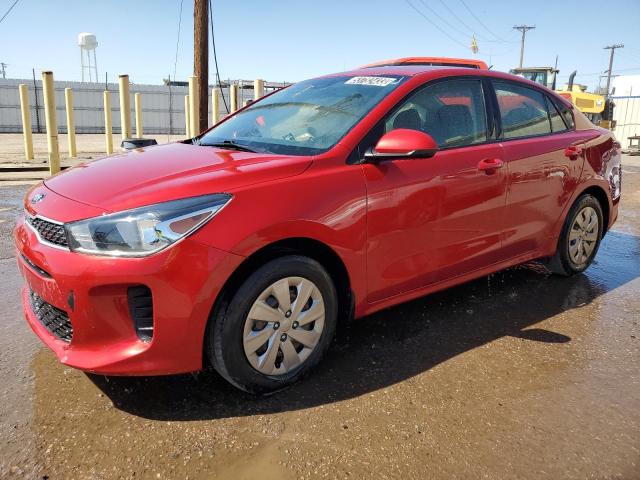 2018 Kia Rio LX