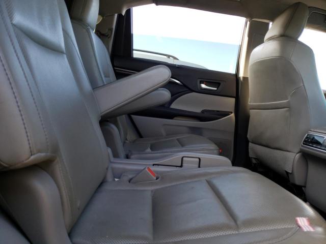 5TDDKRFH2FS196302 Toyota Highlander Limited