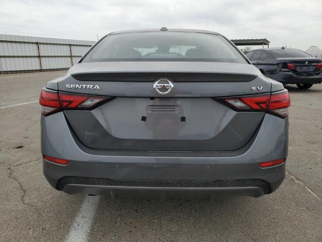 3N1AB8CV1NY302014 Nissan SENTRA SV
