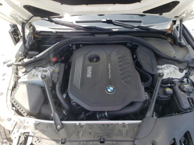 2018 BMW 540 XI - WBAJE7C58JWC54768