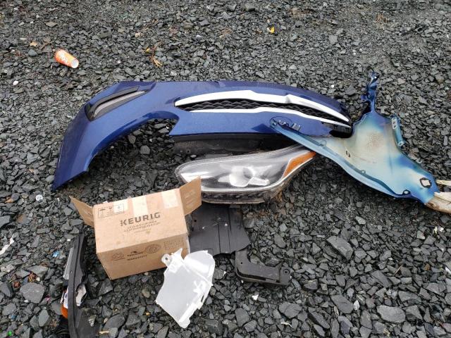 2019 KIA FORTE EX - 3KPF54AD8KE101320