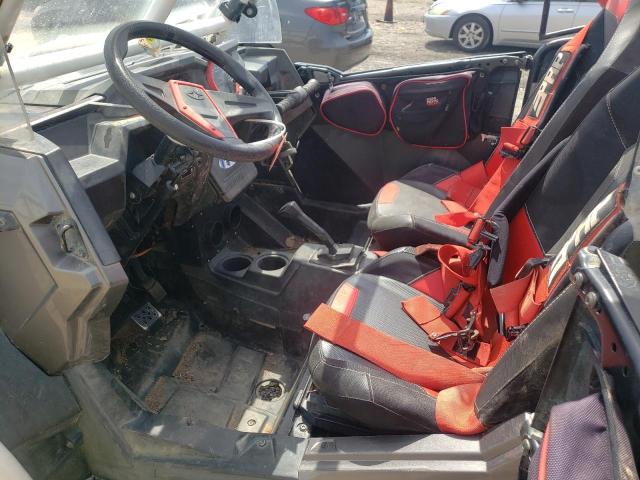 2017 POLARIS RZR XP 100 - 3NSVDE998HF920009