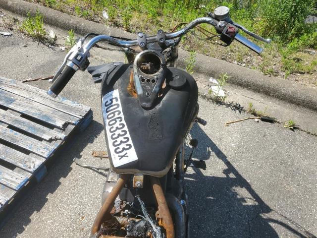 2006 HONDA VTX1300 C - JKBVNCA162B509555
