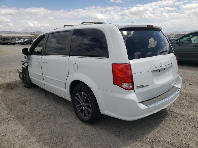 2C4RDGCG8HR695908 Dodge Grand Caravan Sxt
