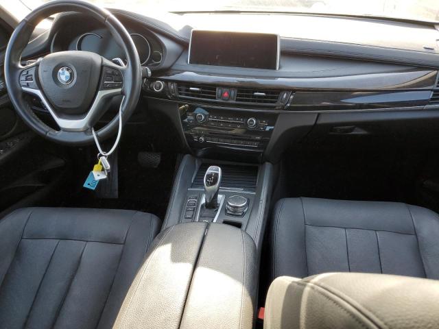 2015 BMW X6 XDRIVE3 - 5UXKU2C58F0N77348