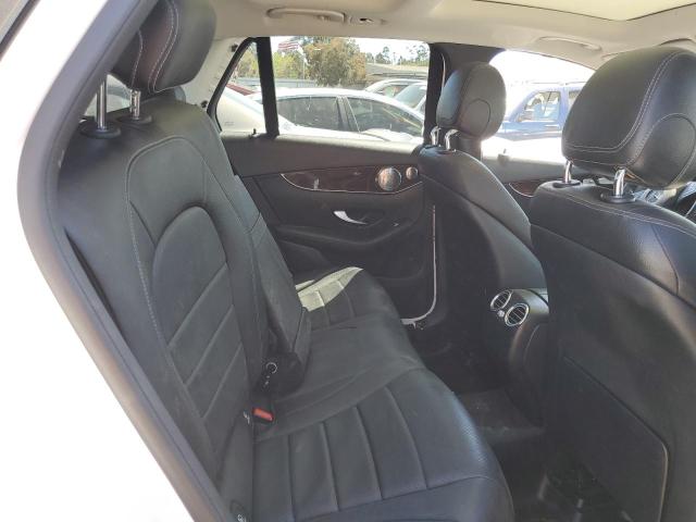 WDC0G4KB0GF012491 Mercedes-Benz Glc 300 4matic