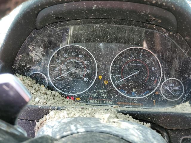 WBA8E1C56JA756345 BMW 330e