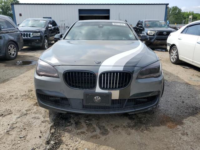 2015 BMW 750I XDRIV - WBAYB6C59FD966093