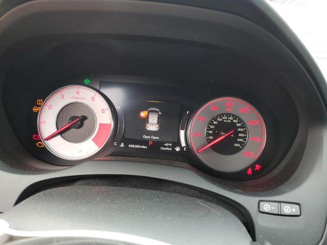 2020 ACURA RDX A-SPEC - 5J8TC1H68LL014753