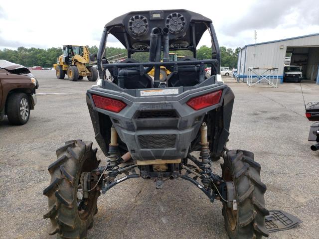 2017 POLARIS RZR S 900 - 3NSVBA872HF923213