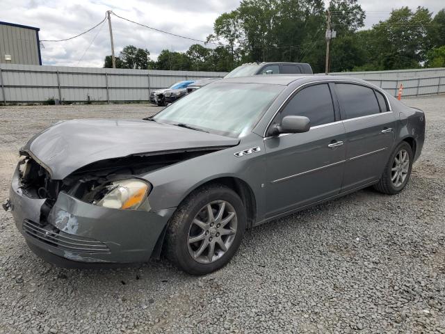 2008 Buick Lucerne CXL