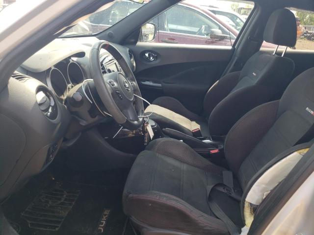 2015 NISSAN JUKE S - JN8AF5MV9FT562531