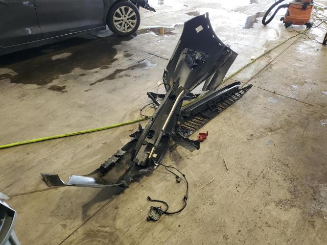 5N1AZ2CSXNC115256 Nissan MURANO SL