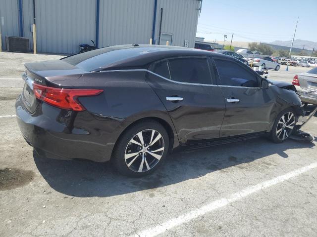 1N4AA6AP0GC423952 Nissan Maxima 3.5s
