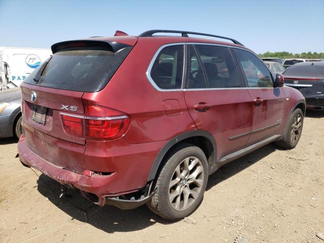 VIN 5UXZV4C53D0G50939 2013 BMW X5, Xdrive35I no.3