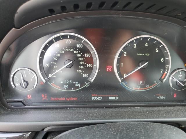 2016 BMW 535XI WBA5B3C5XGG260722